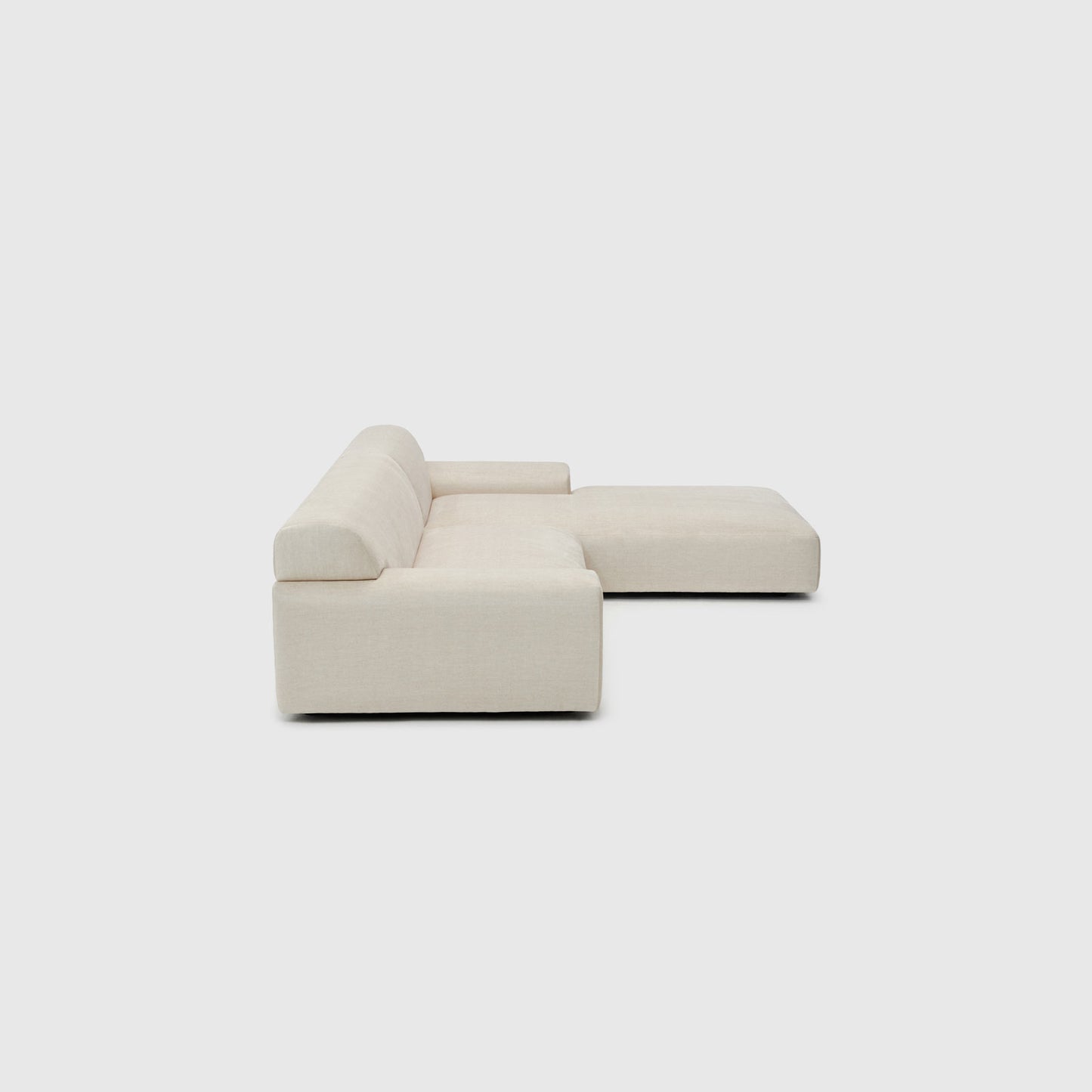 Slow - corner sofa 01