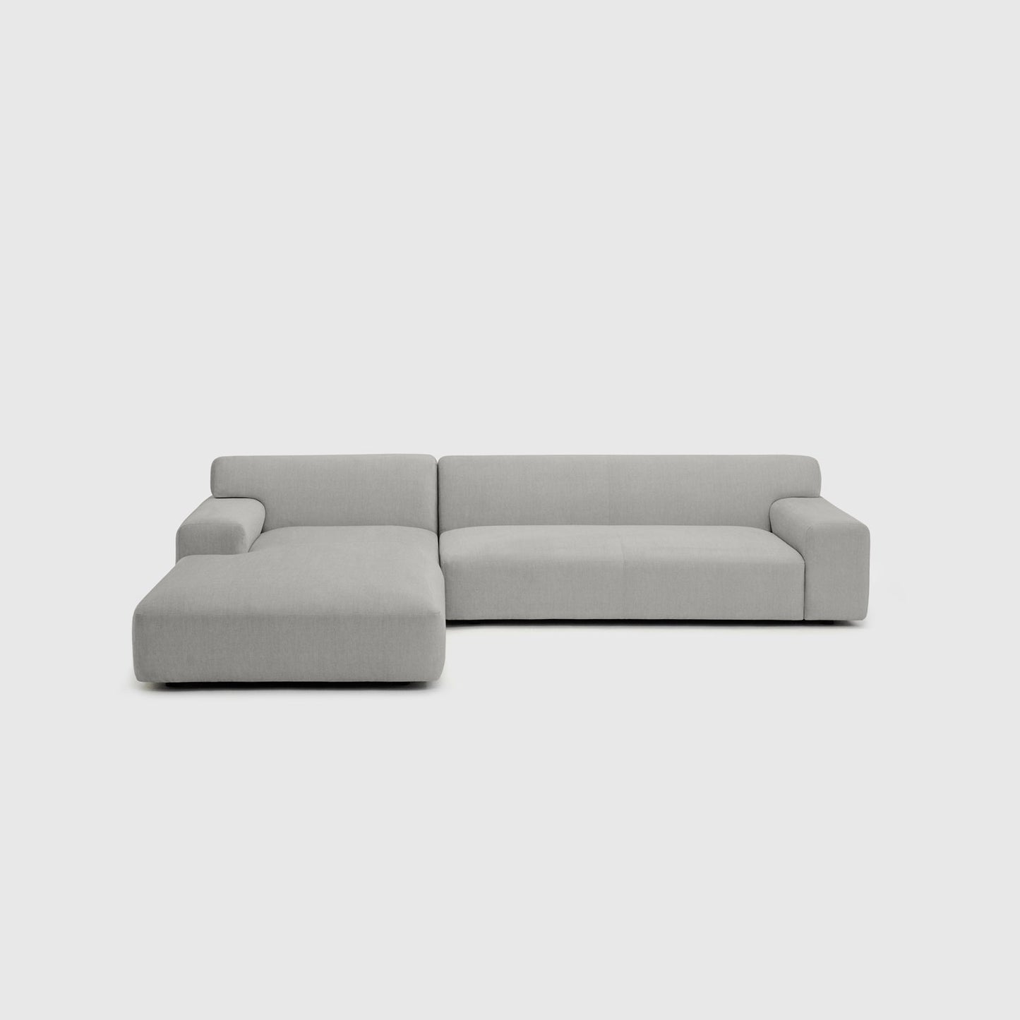 Slow - corner sofa 01