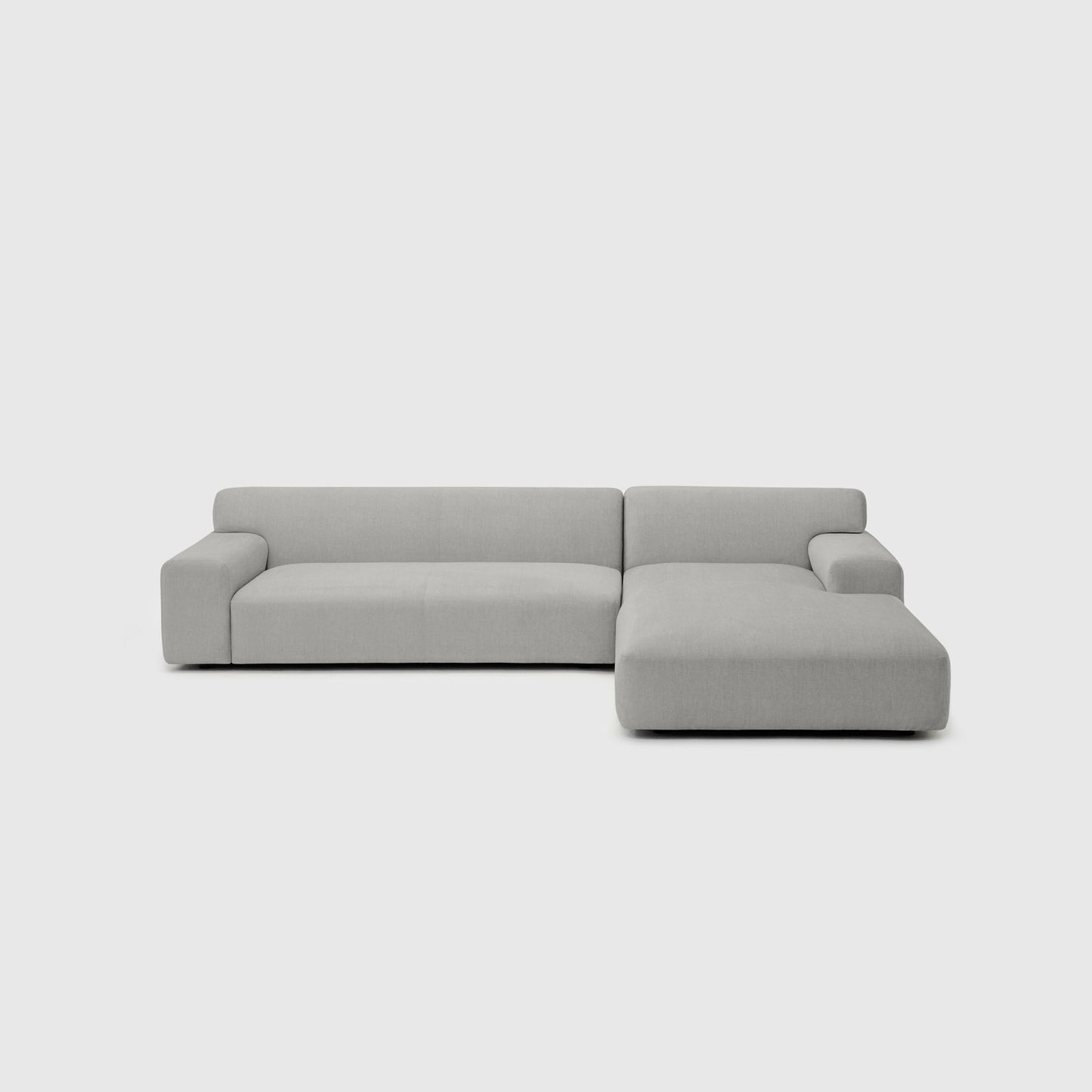 Slow - corner sofa 01
