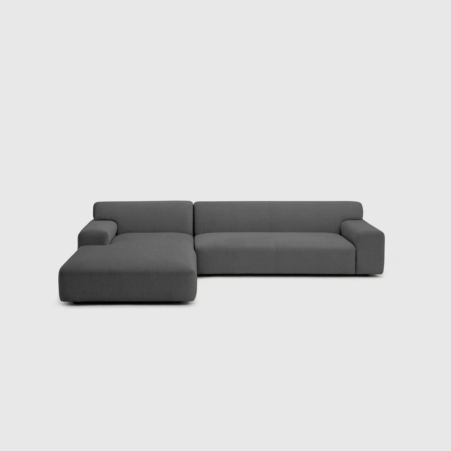 Slow - corner sofa 01