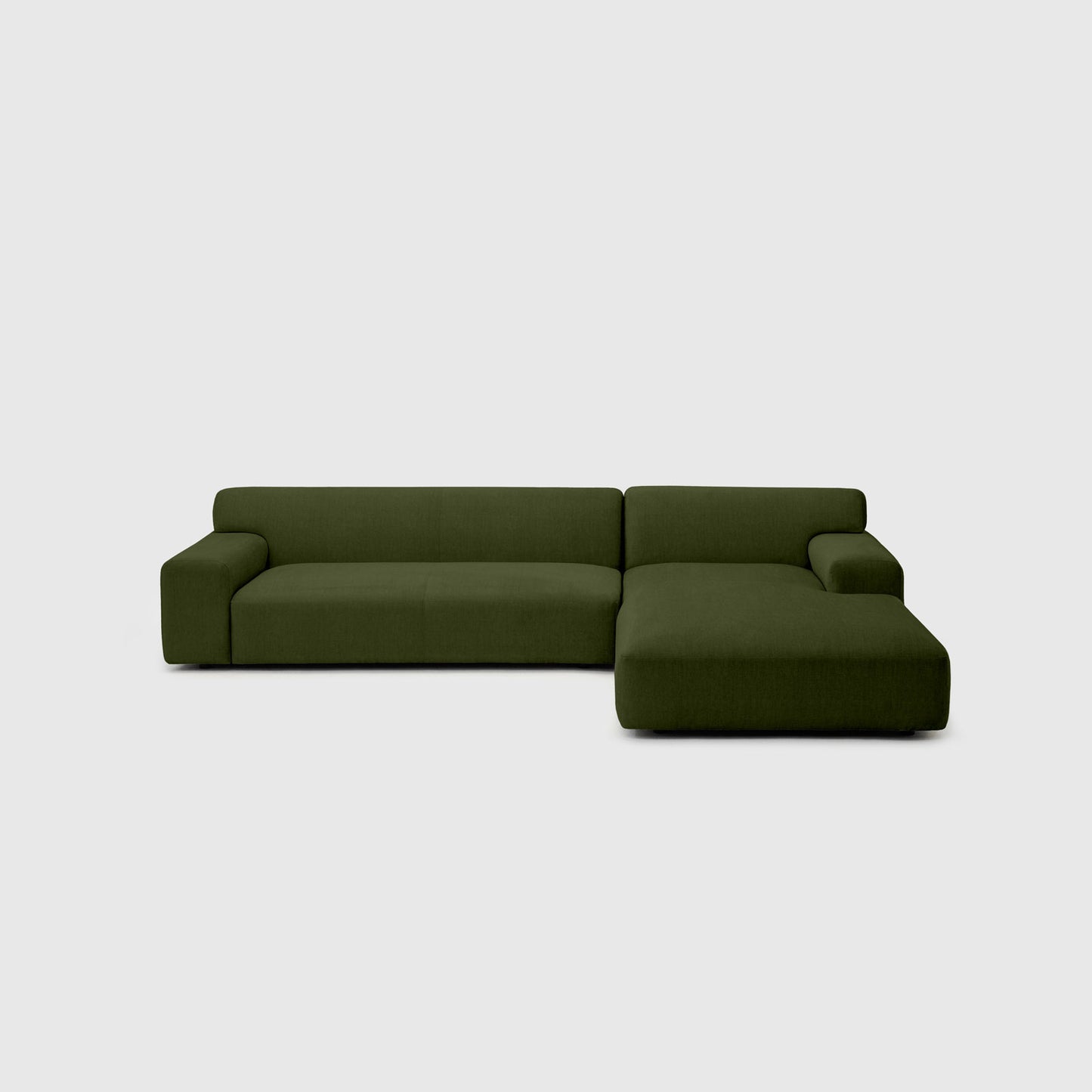 Slow - corner sofa 01