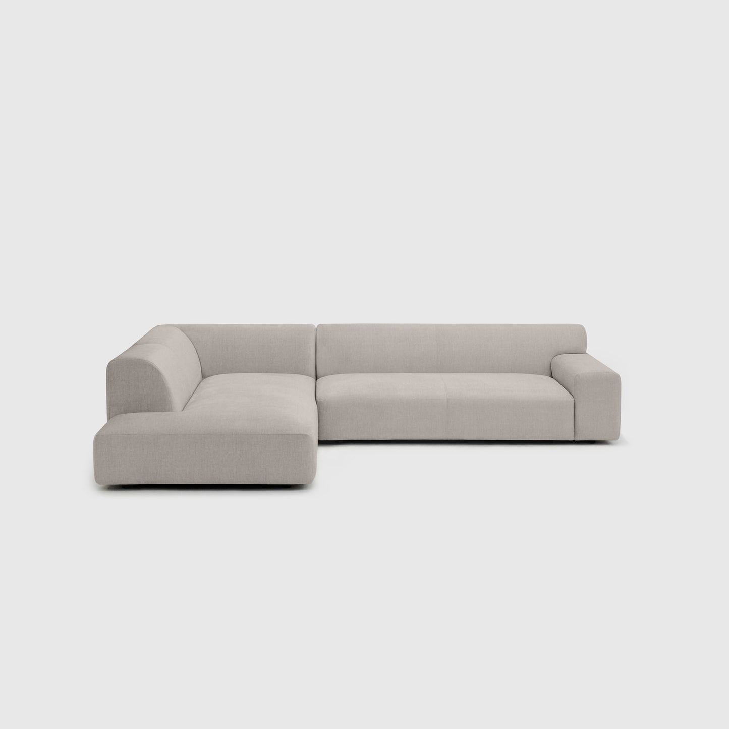 Slow - corner sofa 02
