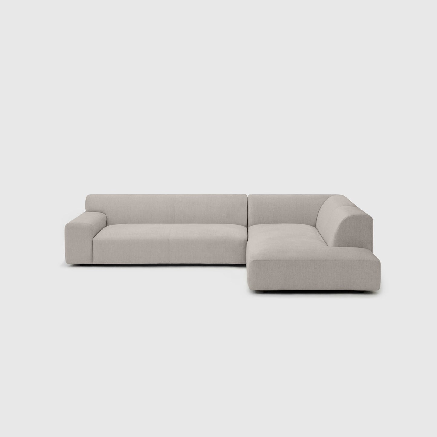 Slow - corner sofa 02