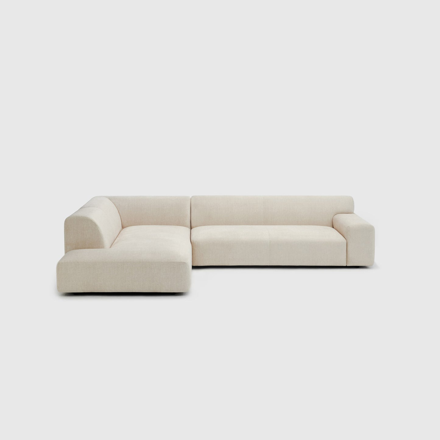 Slow - corner sofa 02