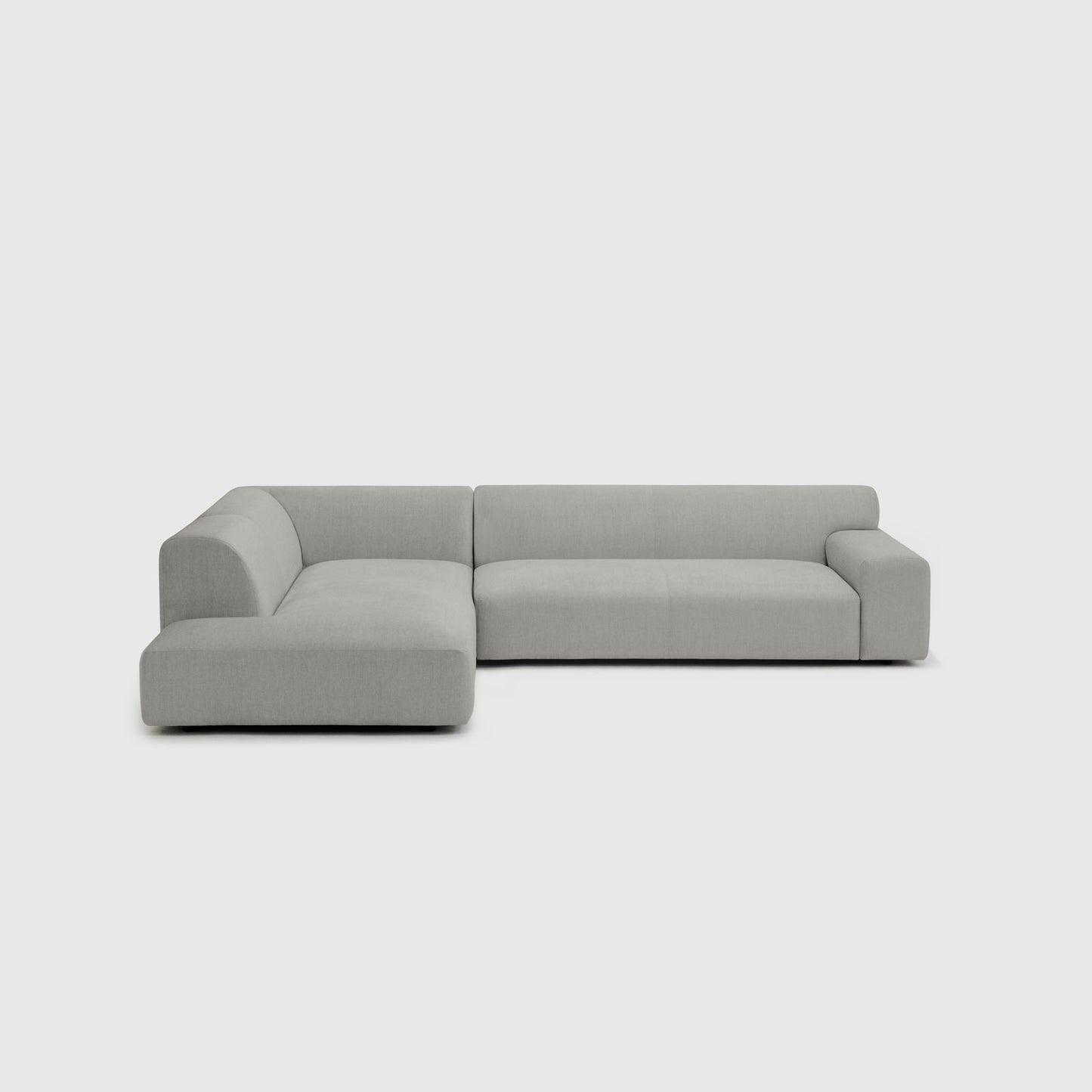 Slow - corner sofa 02