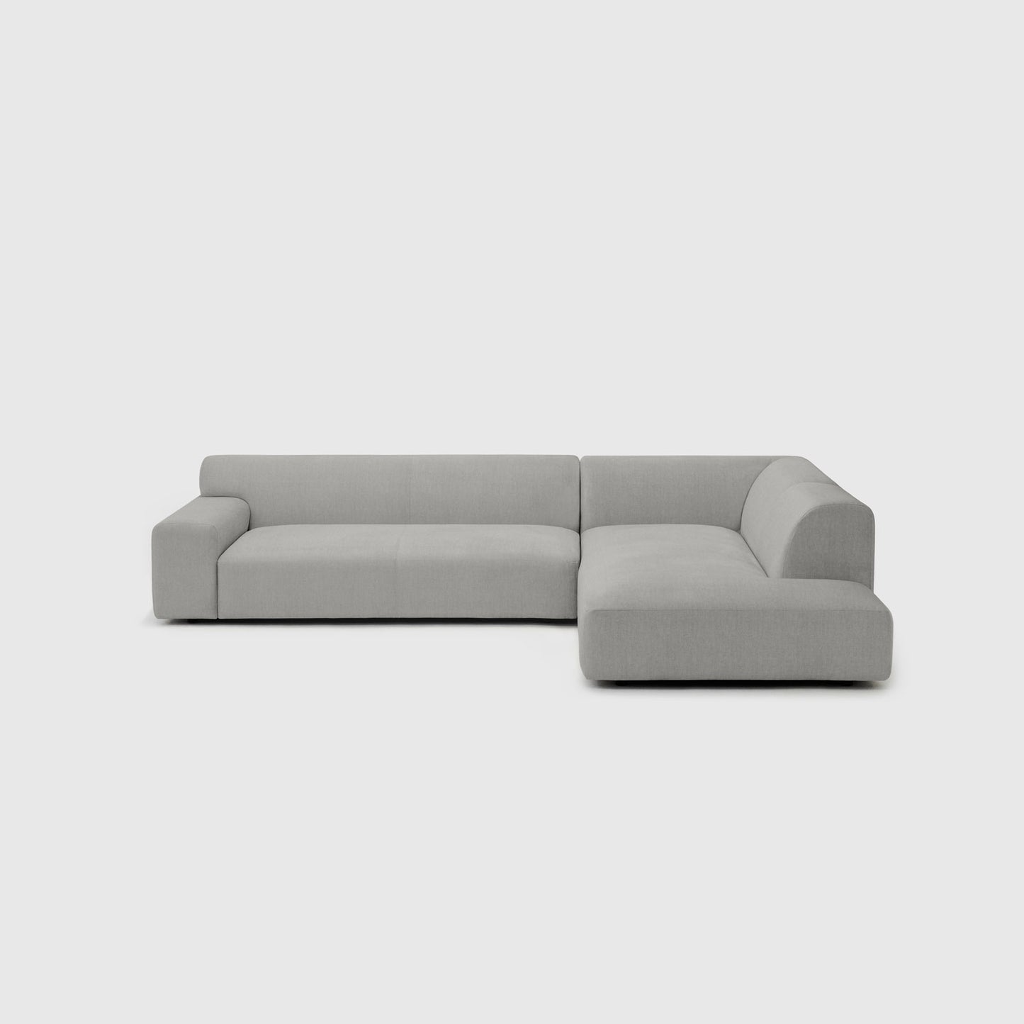 Slow - corner sofa 02