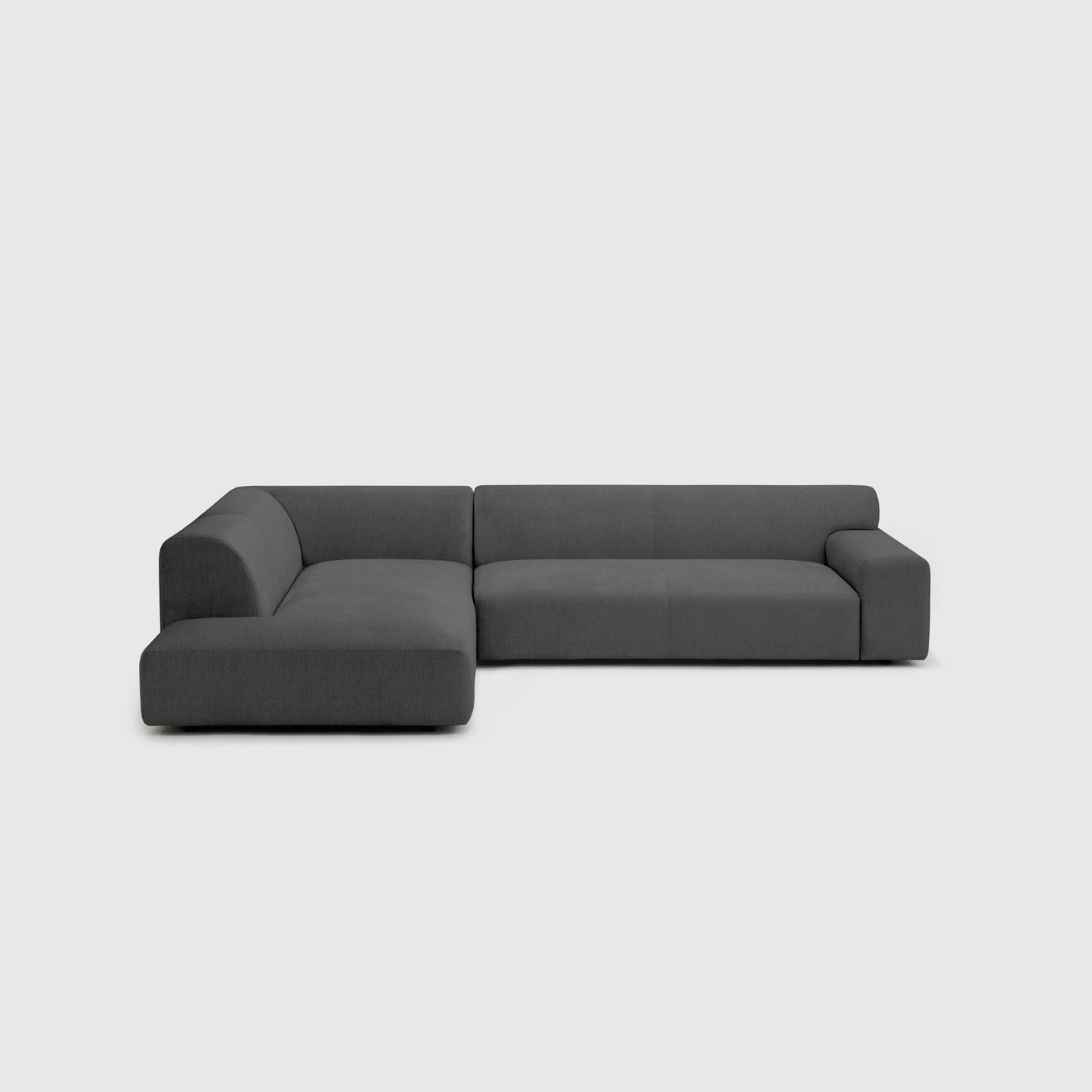 Slow - corner sofa 02