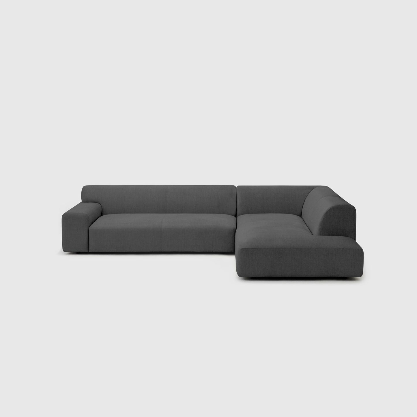 Slow - corner sofa 02