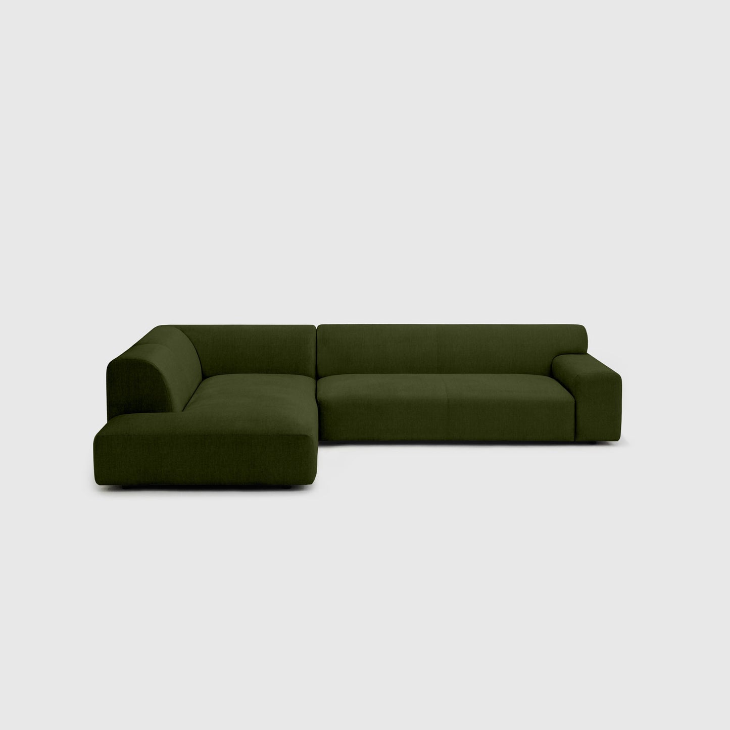 Slow - corner sofa 02