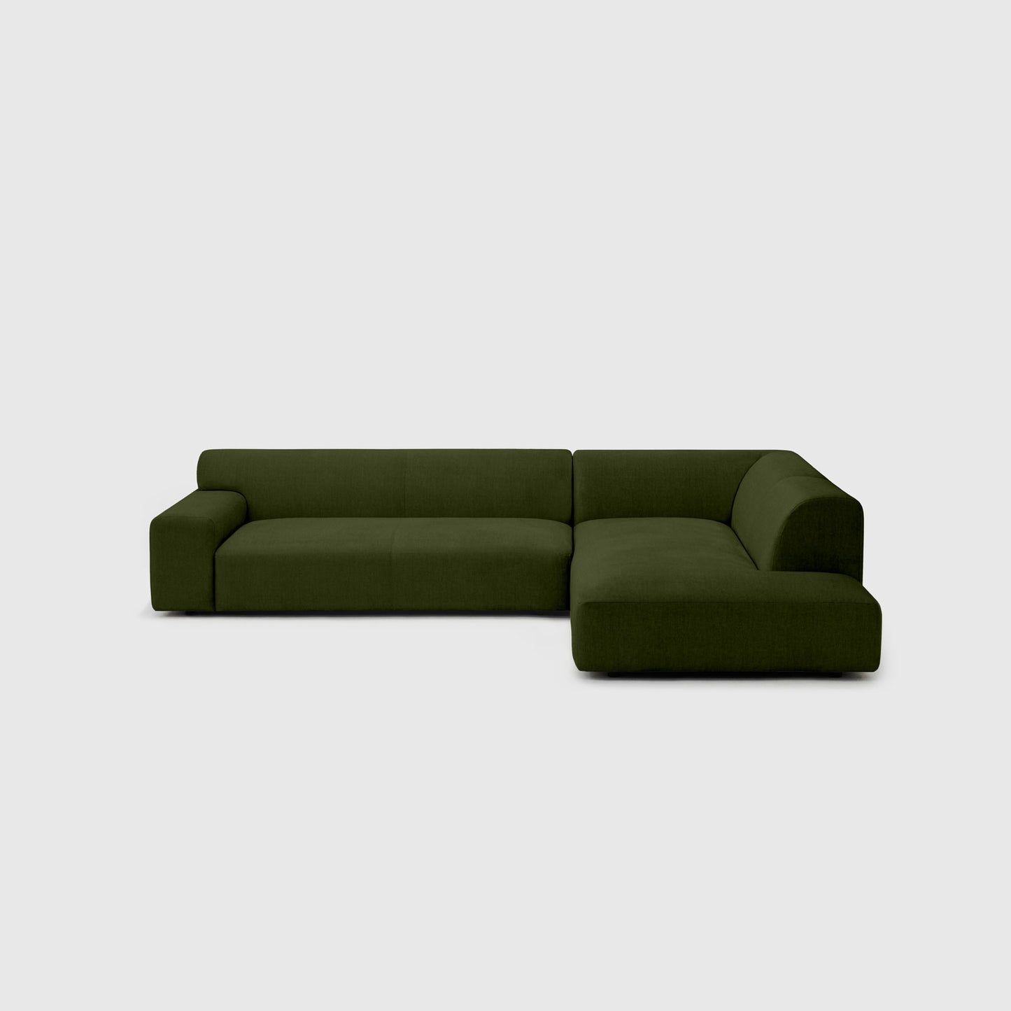 Slow - corner sofa 02