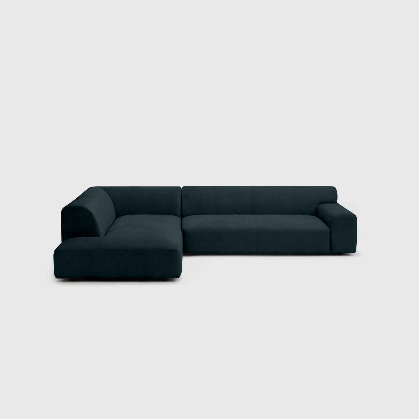 Slow - corner sofa 02
