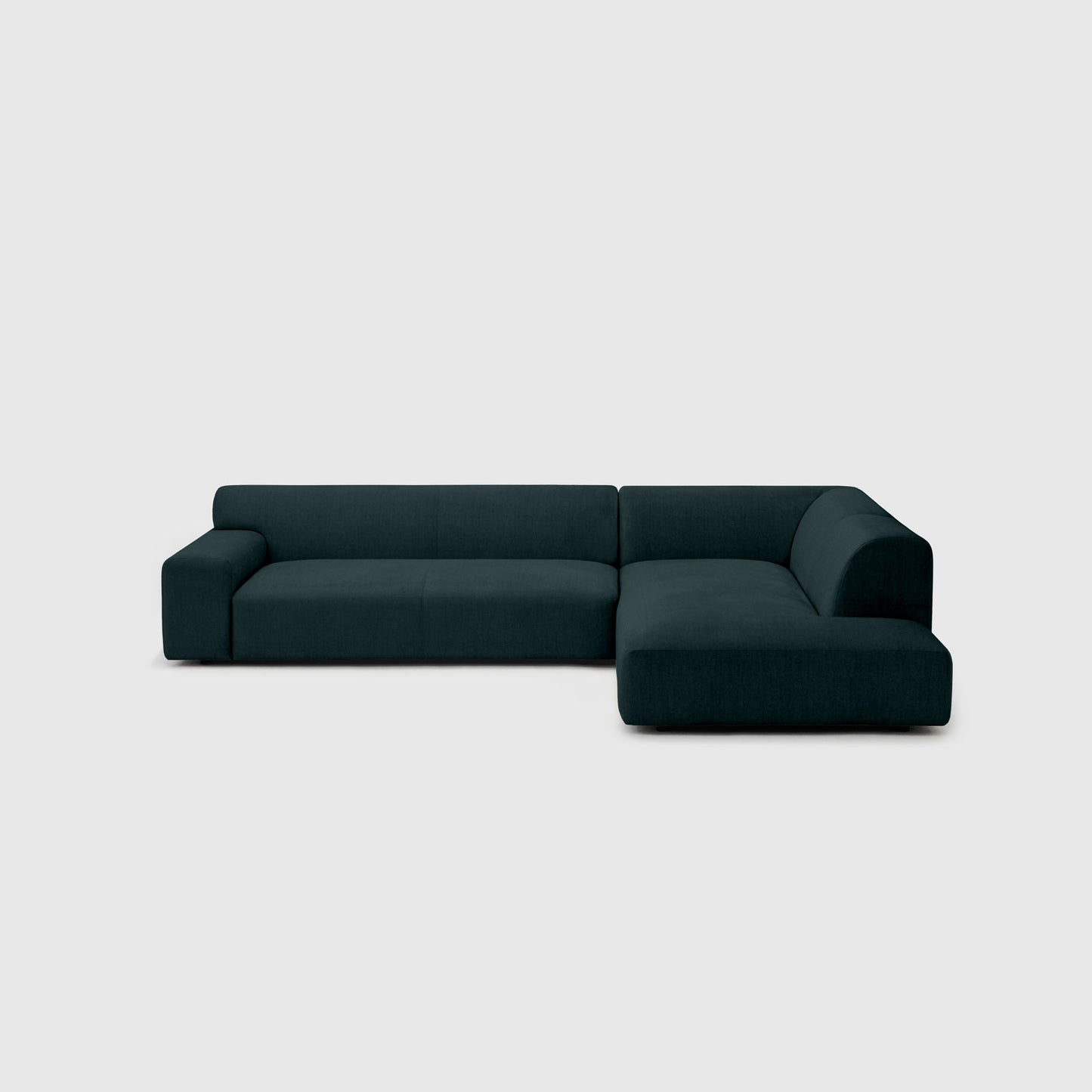 Slow - corner sofa 02
