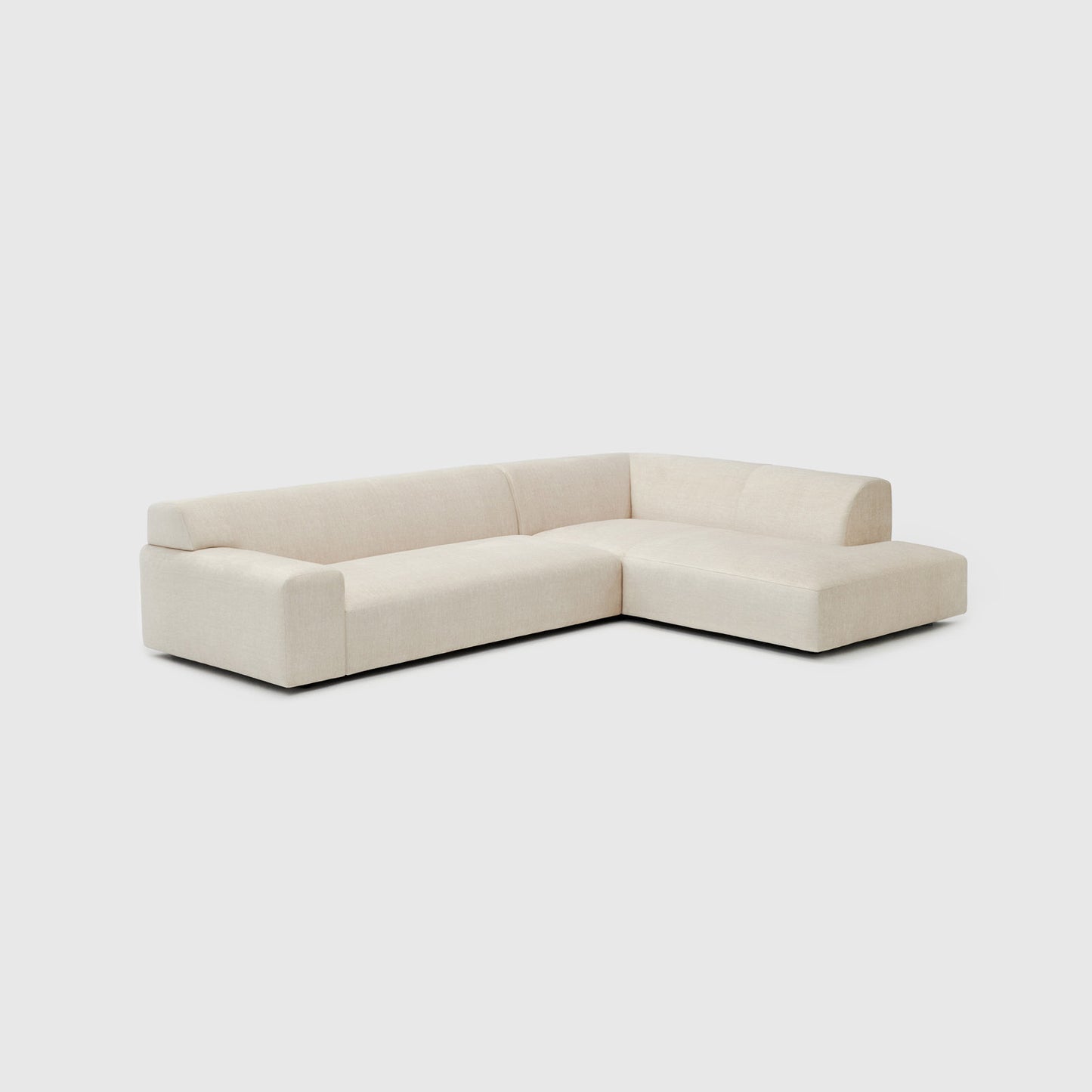 Slow - corner sofa 02