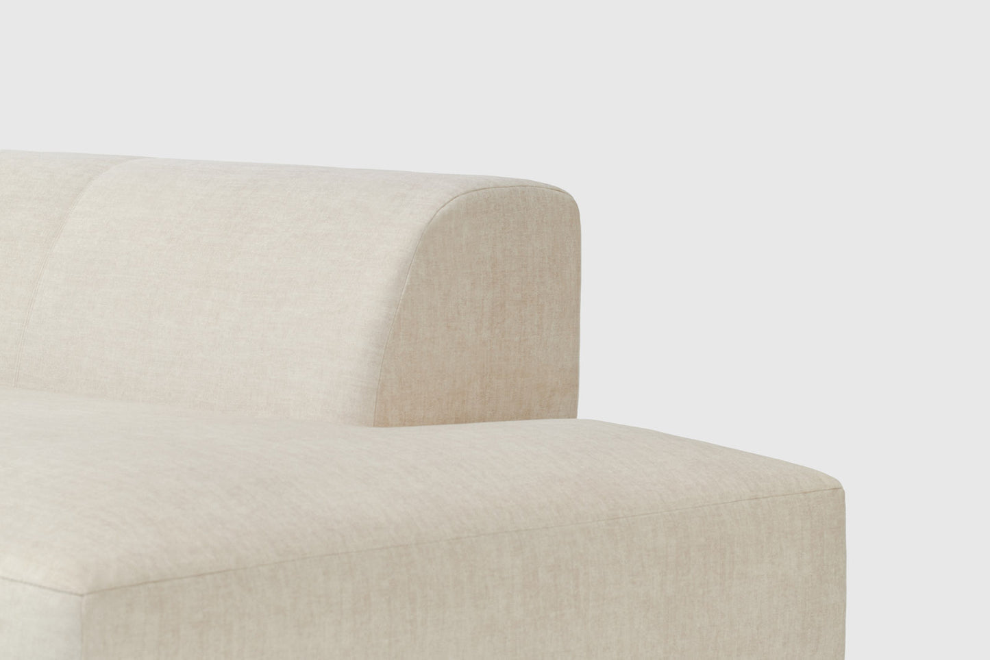 Slow - corner sofa 02