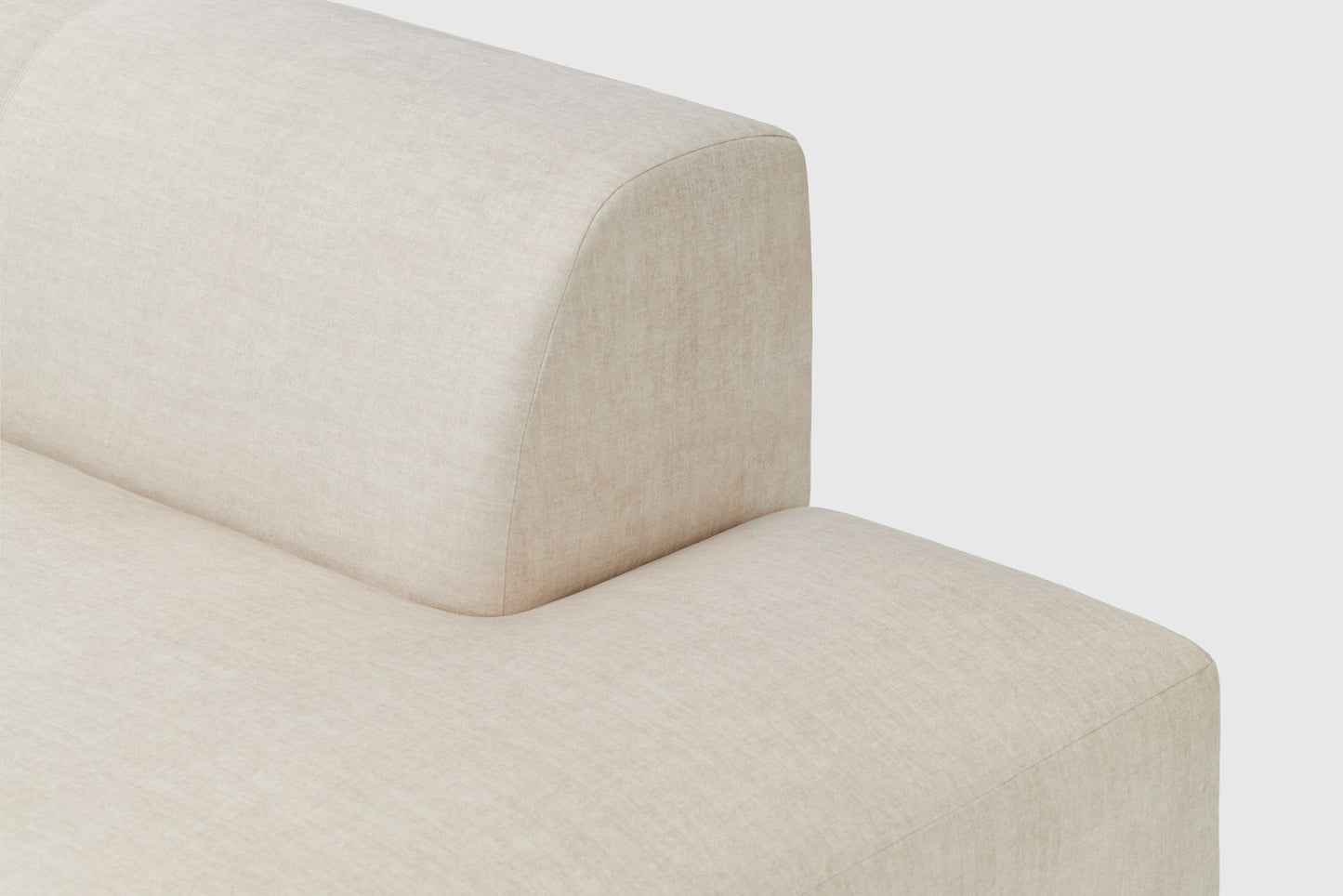 Slow - corner sofa 02