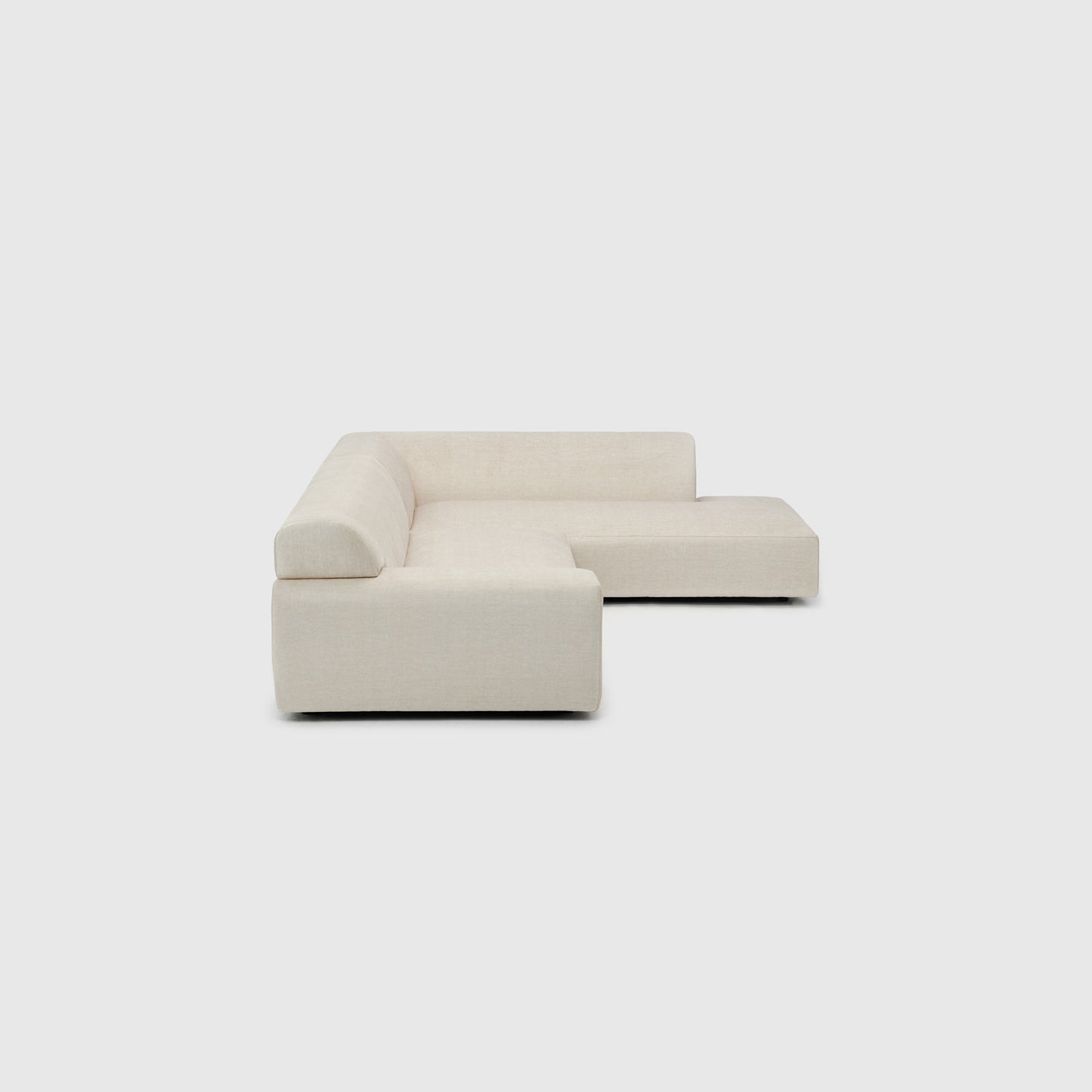 Slow - corner sofa 02
