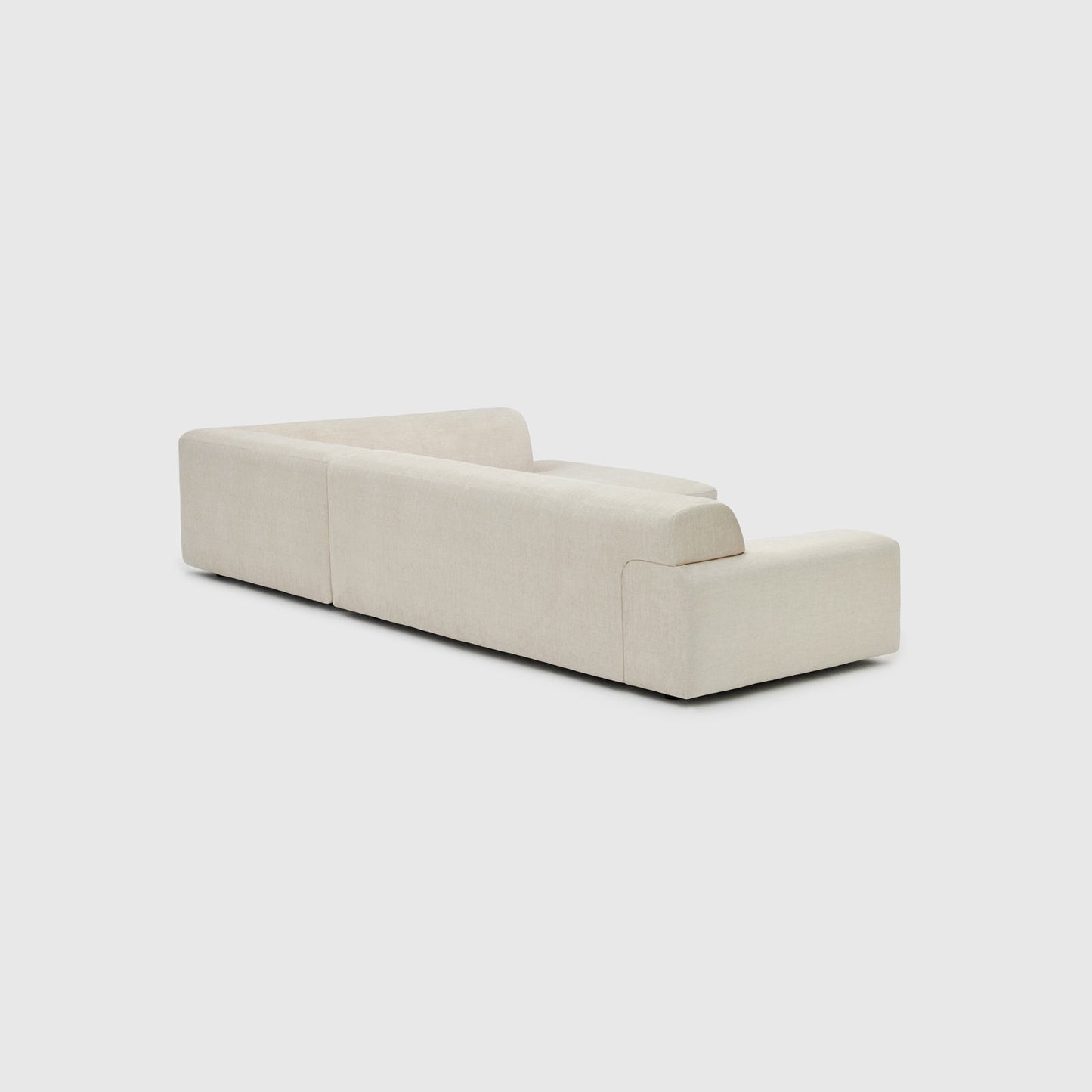 Slow - corner sofa 02