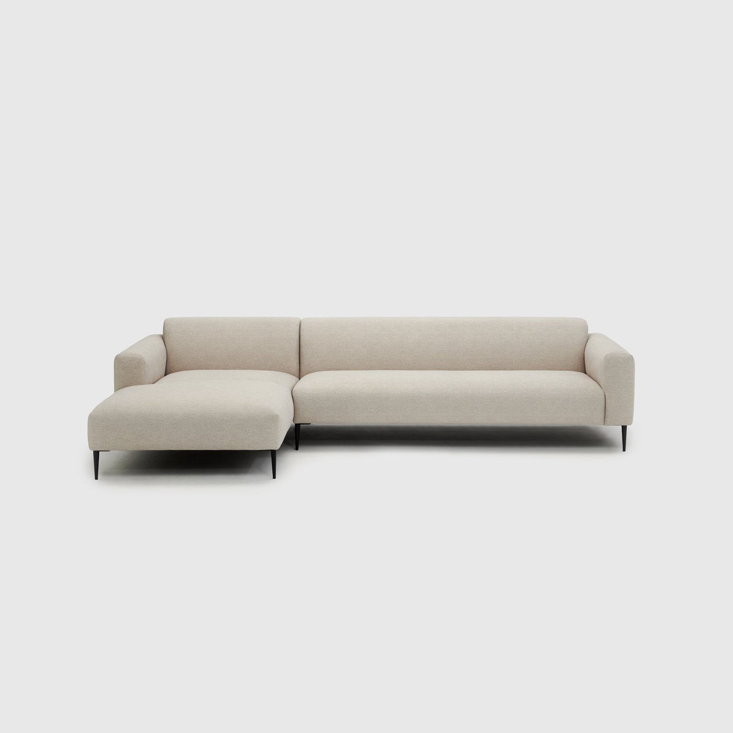 Light - corner sofa