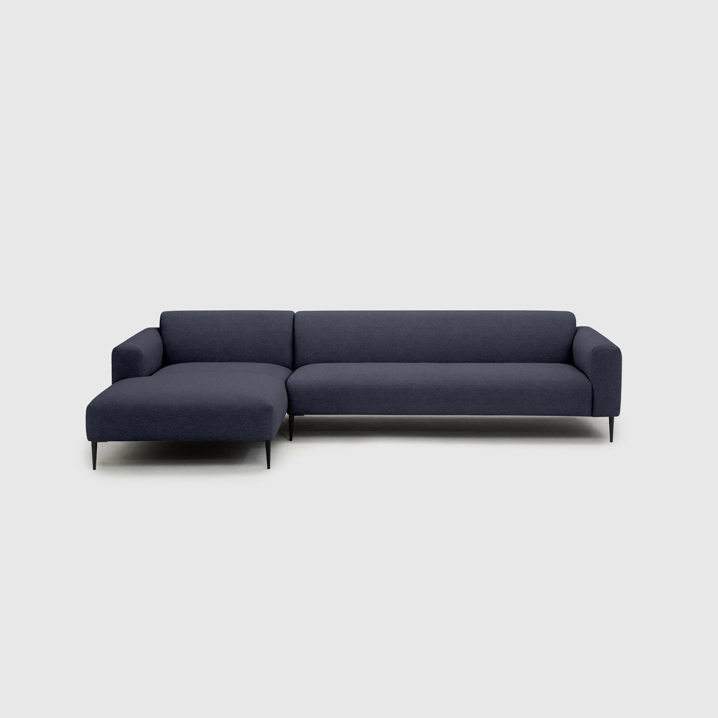 Light - corner sofa