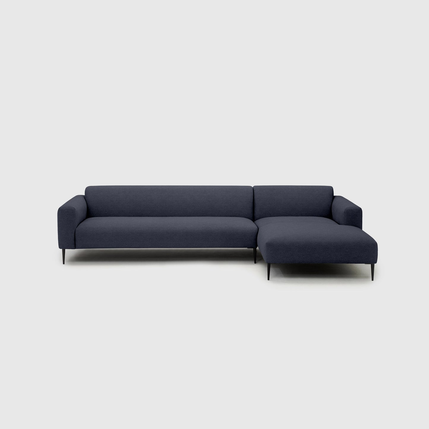 Light - corner sofa