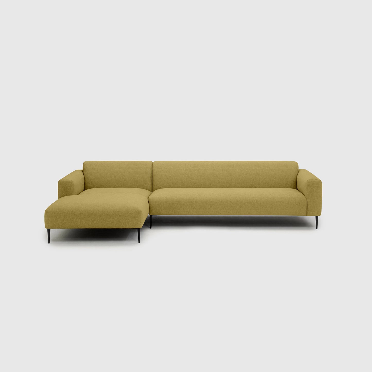 Light - corner sofa