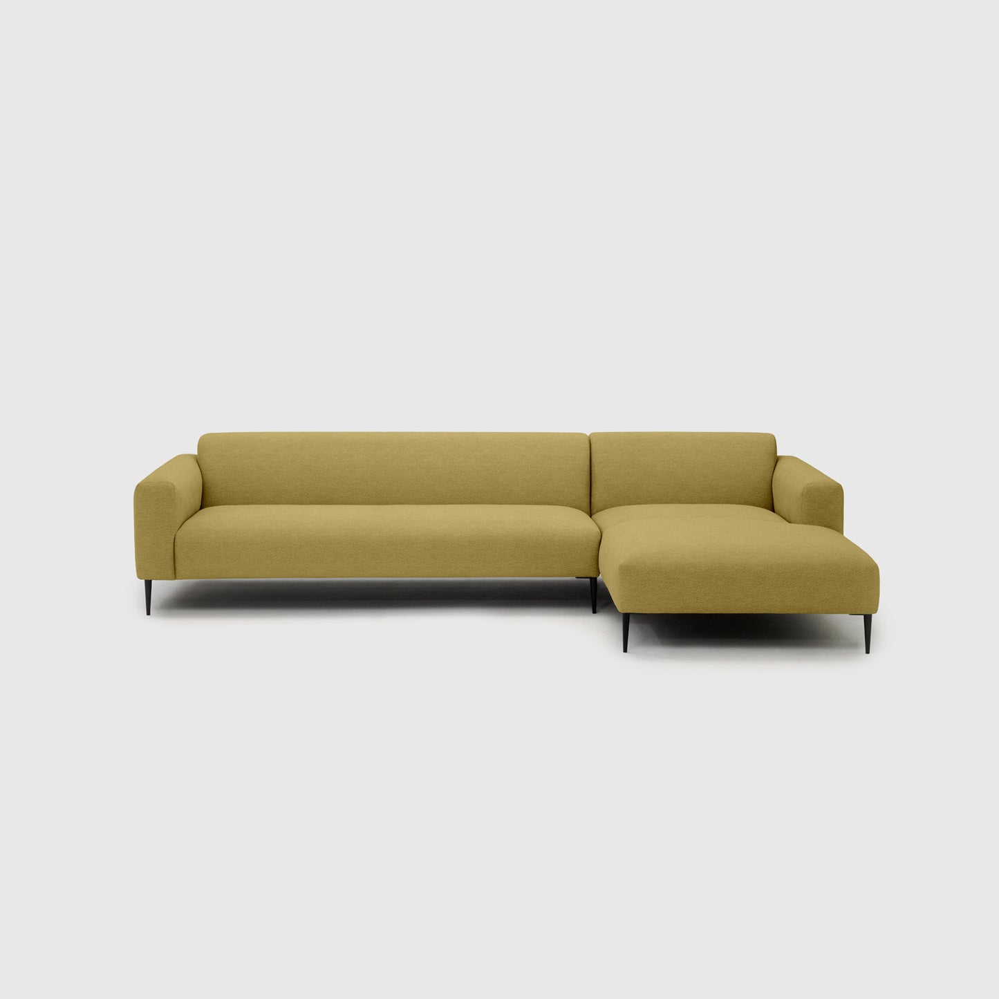 Light - corner sofa