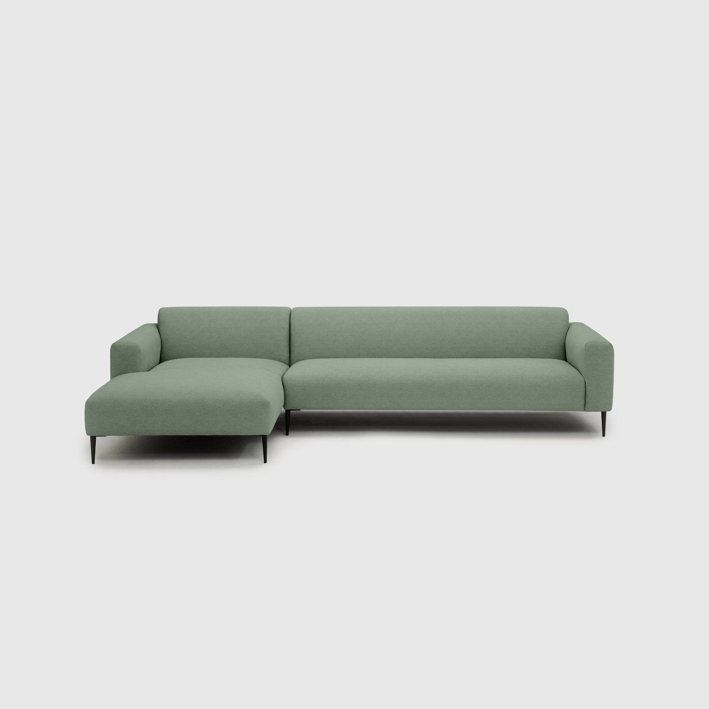 Light - corner sofa