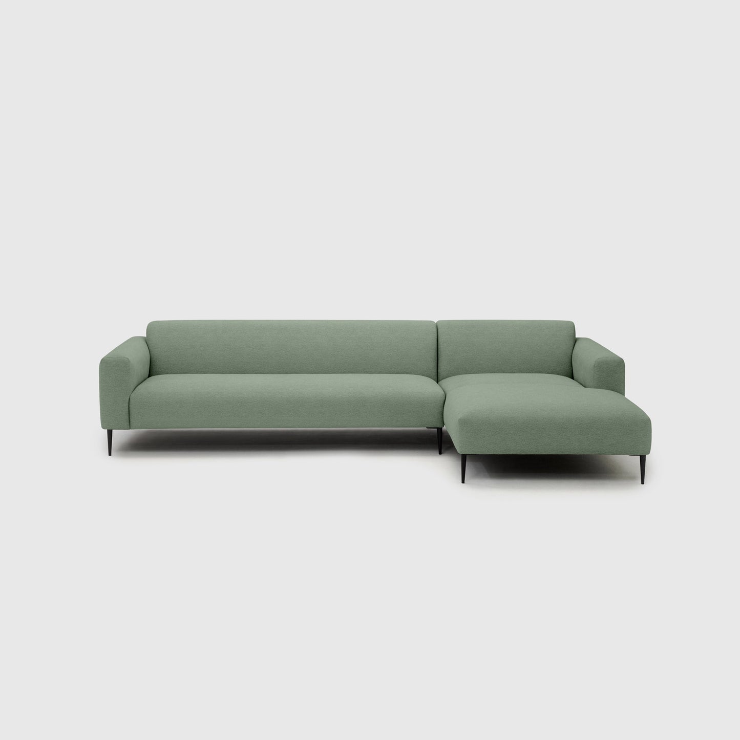 Light - corner sofa