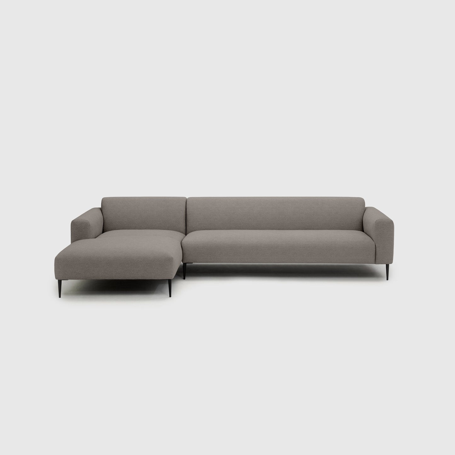 Light - corner sofa