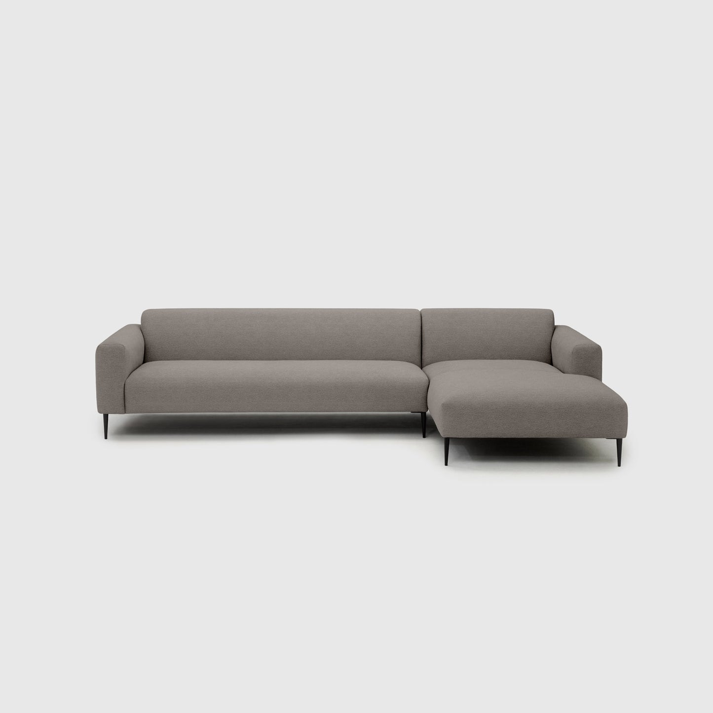 Light - corner sofa