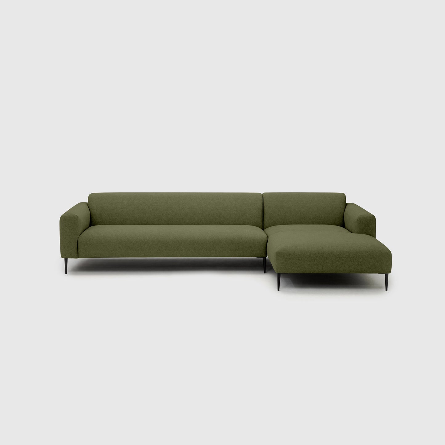 Light - corner sofa