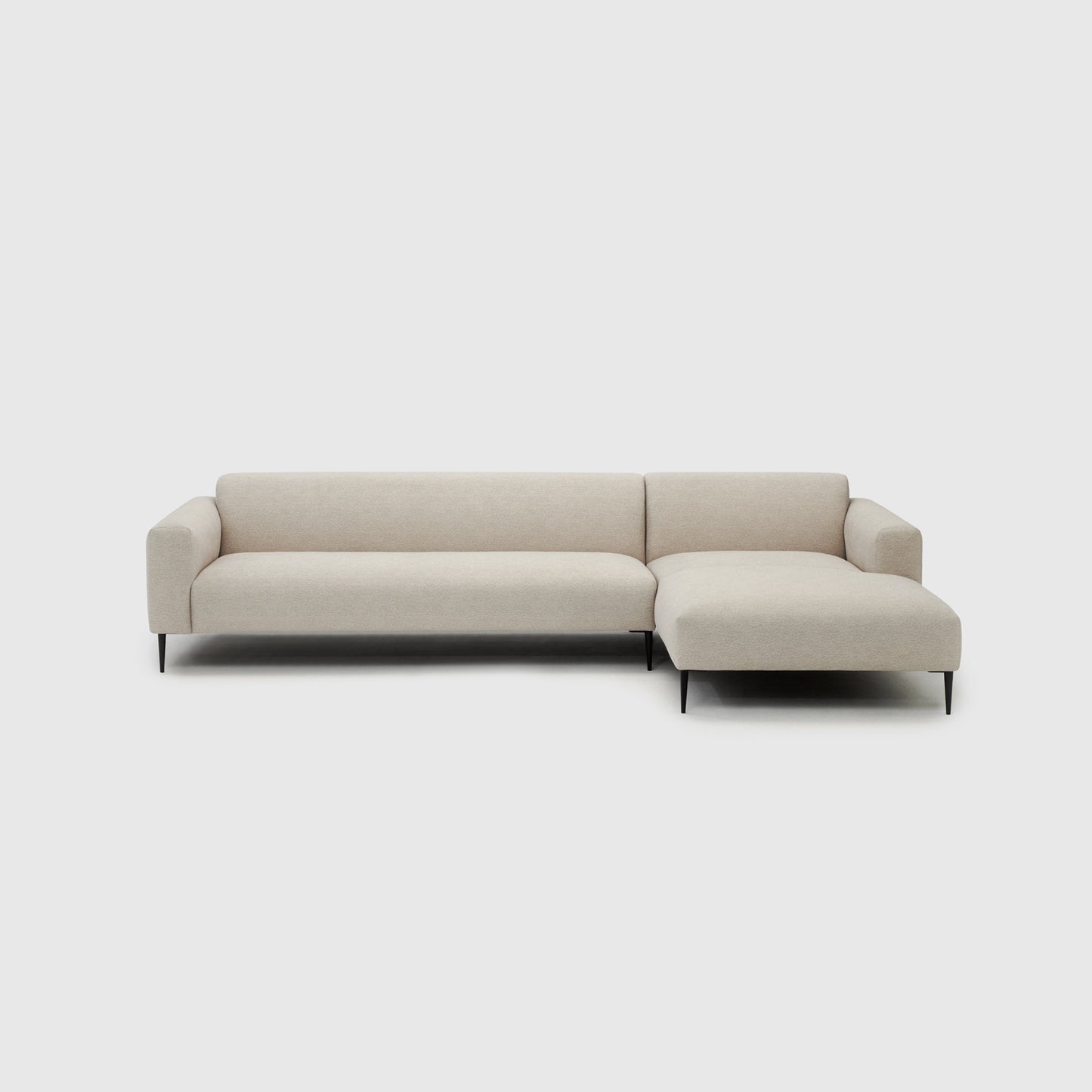 Light - corner sofa