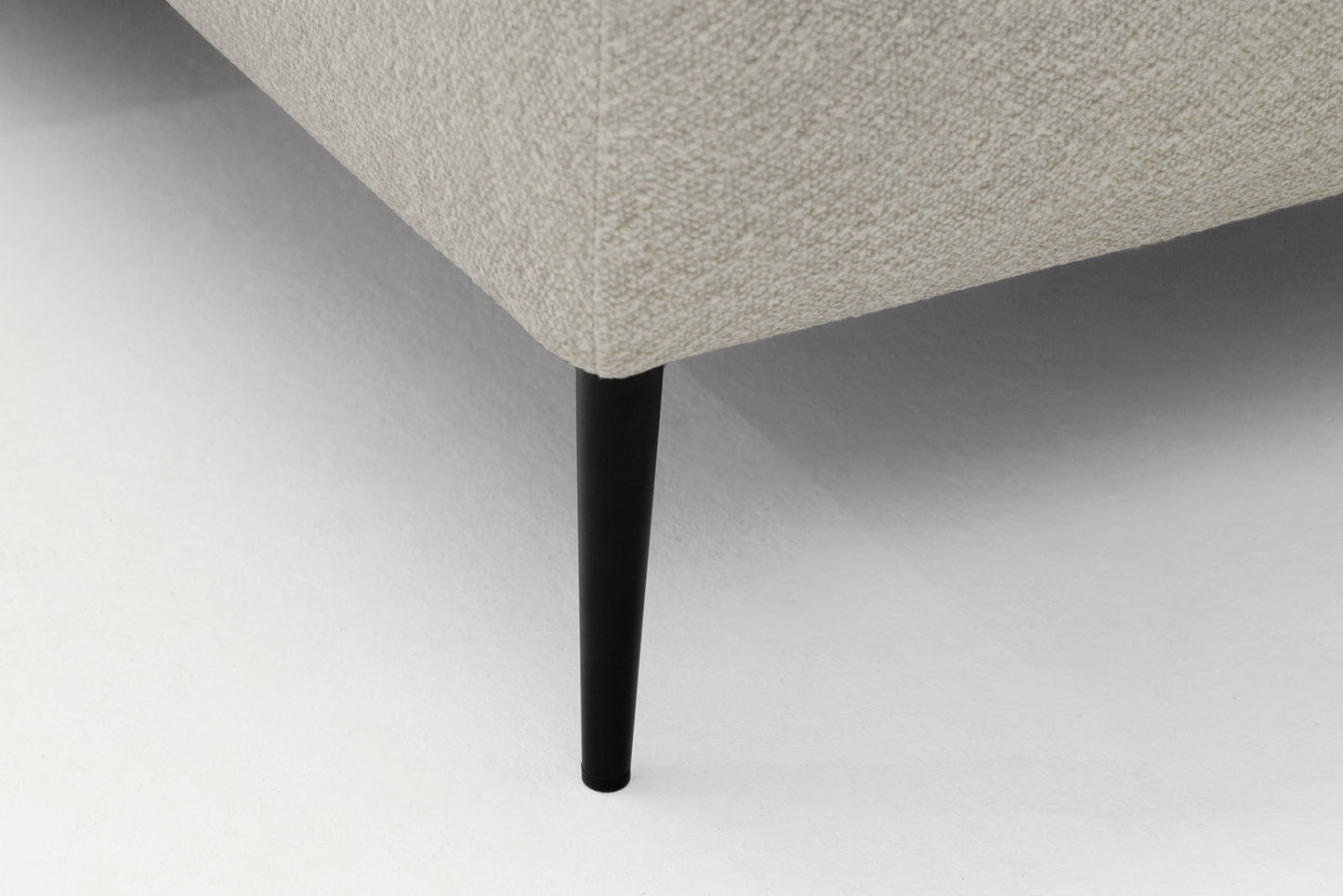 Light - corner sofa