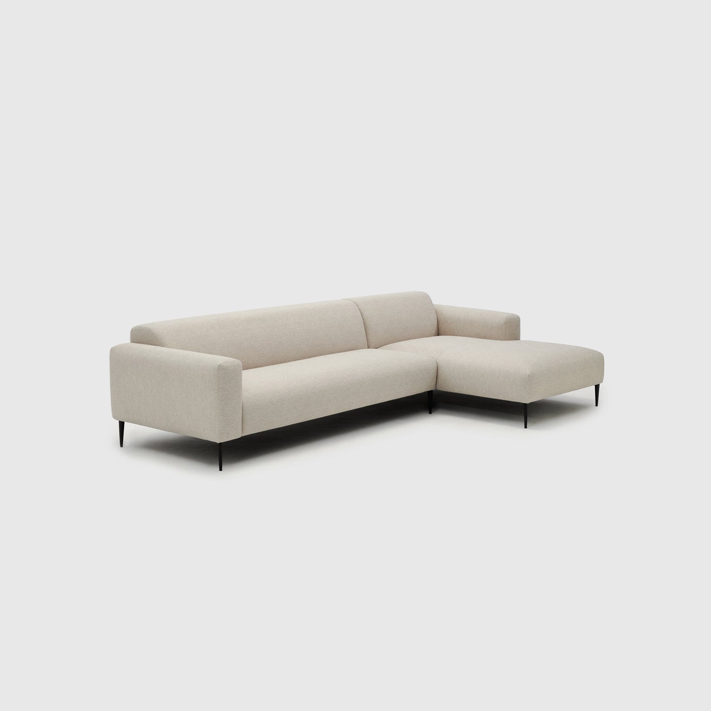 Light - corner sofa