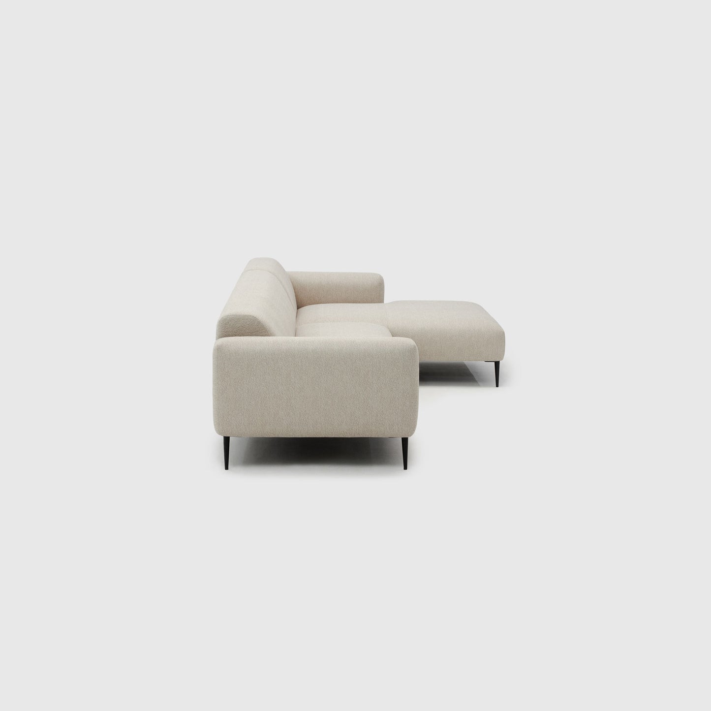 Light - corner sofa