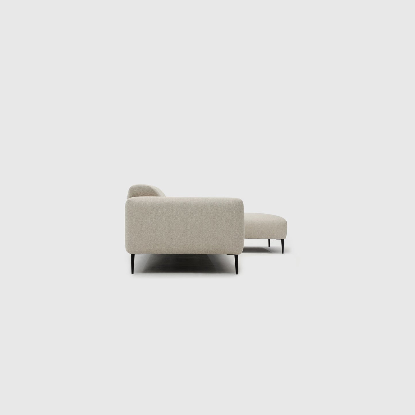 Light - corner sofa