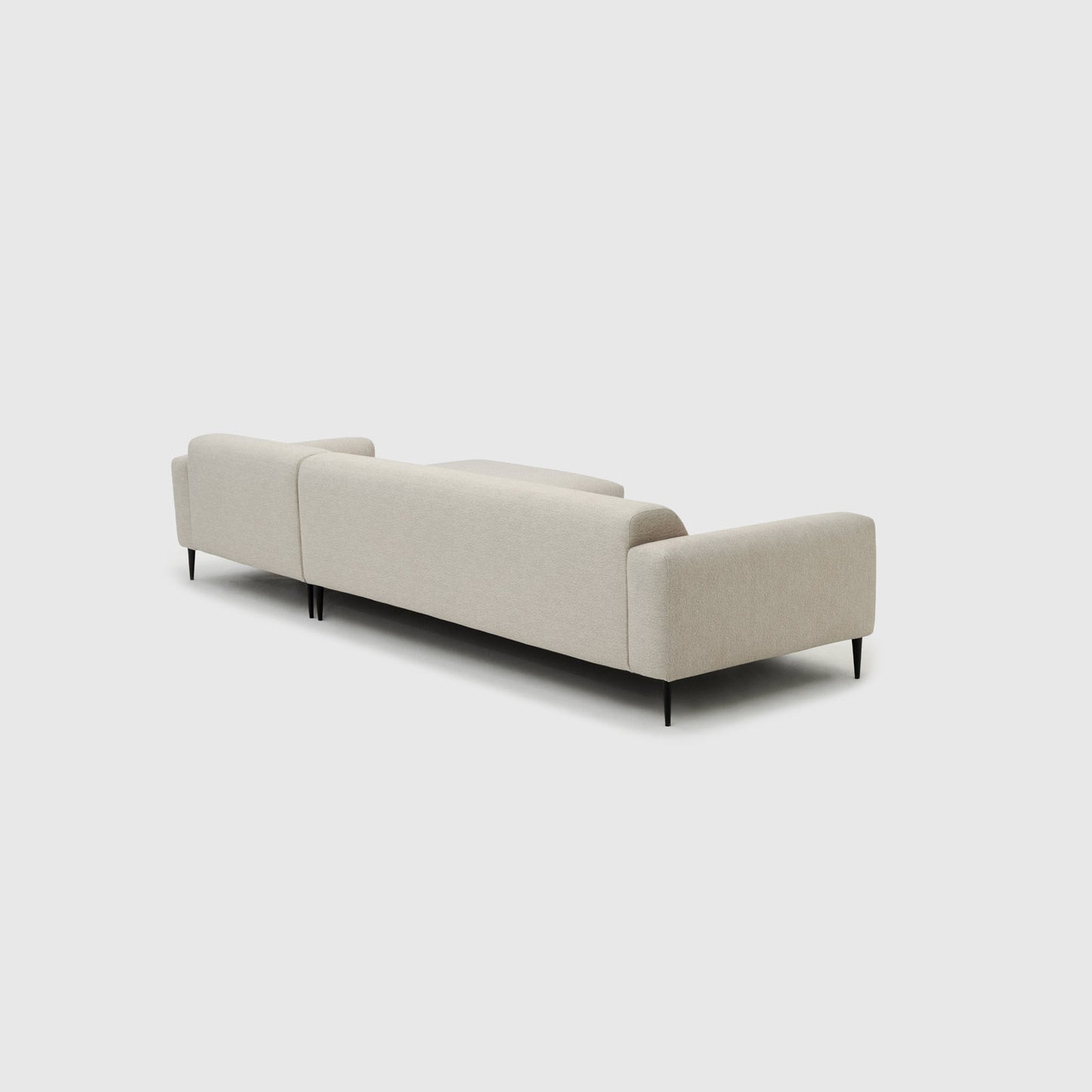Light - corner sofa