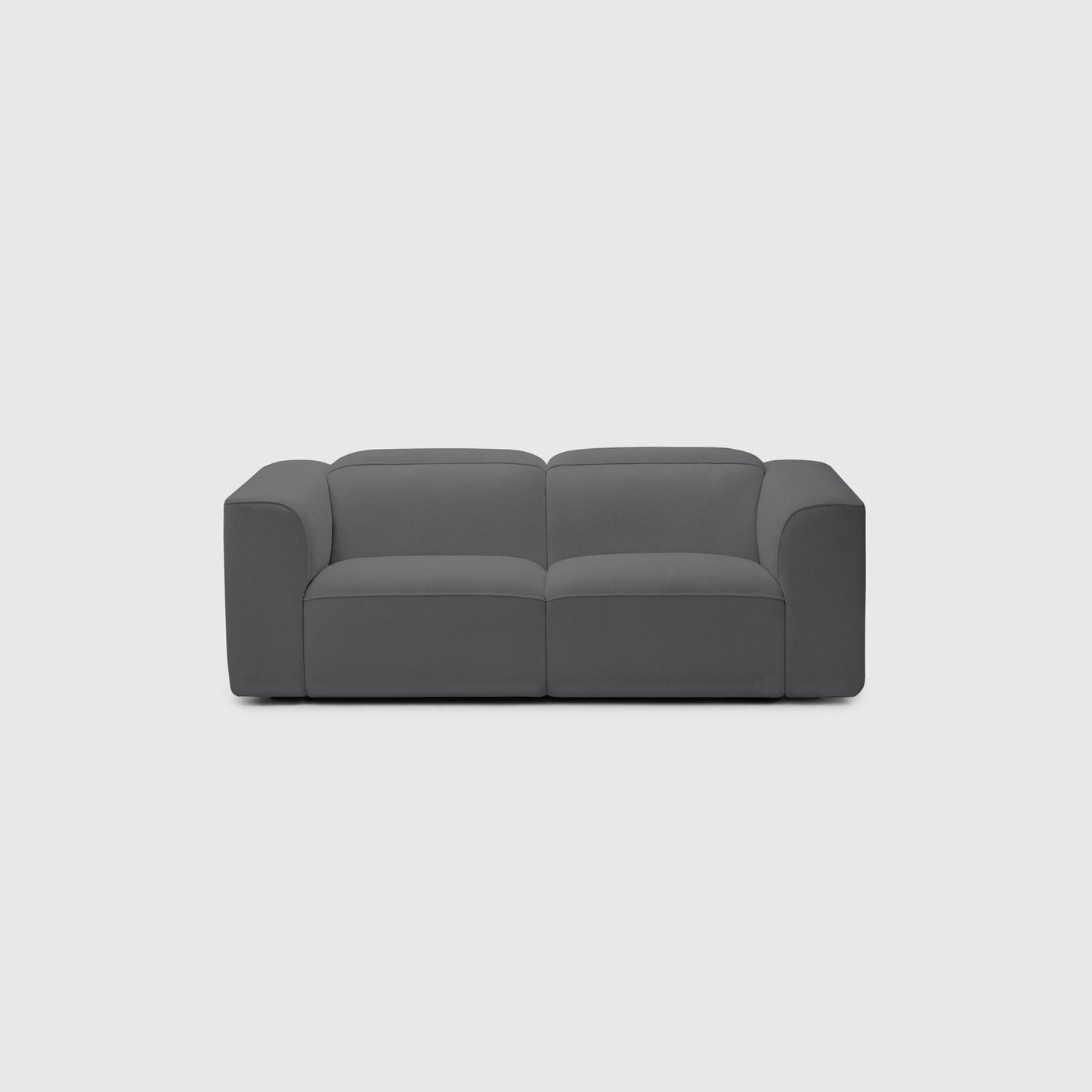 Cream - 2 seater sofa