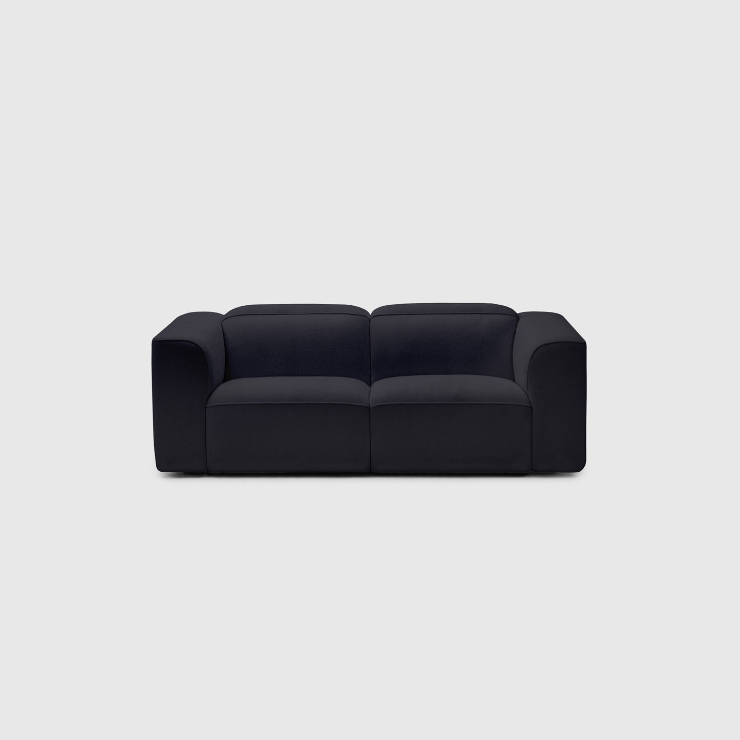 Cream - 2 seater sofa
