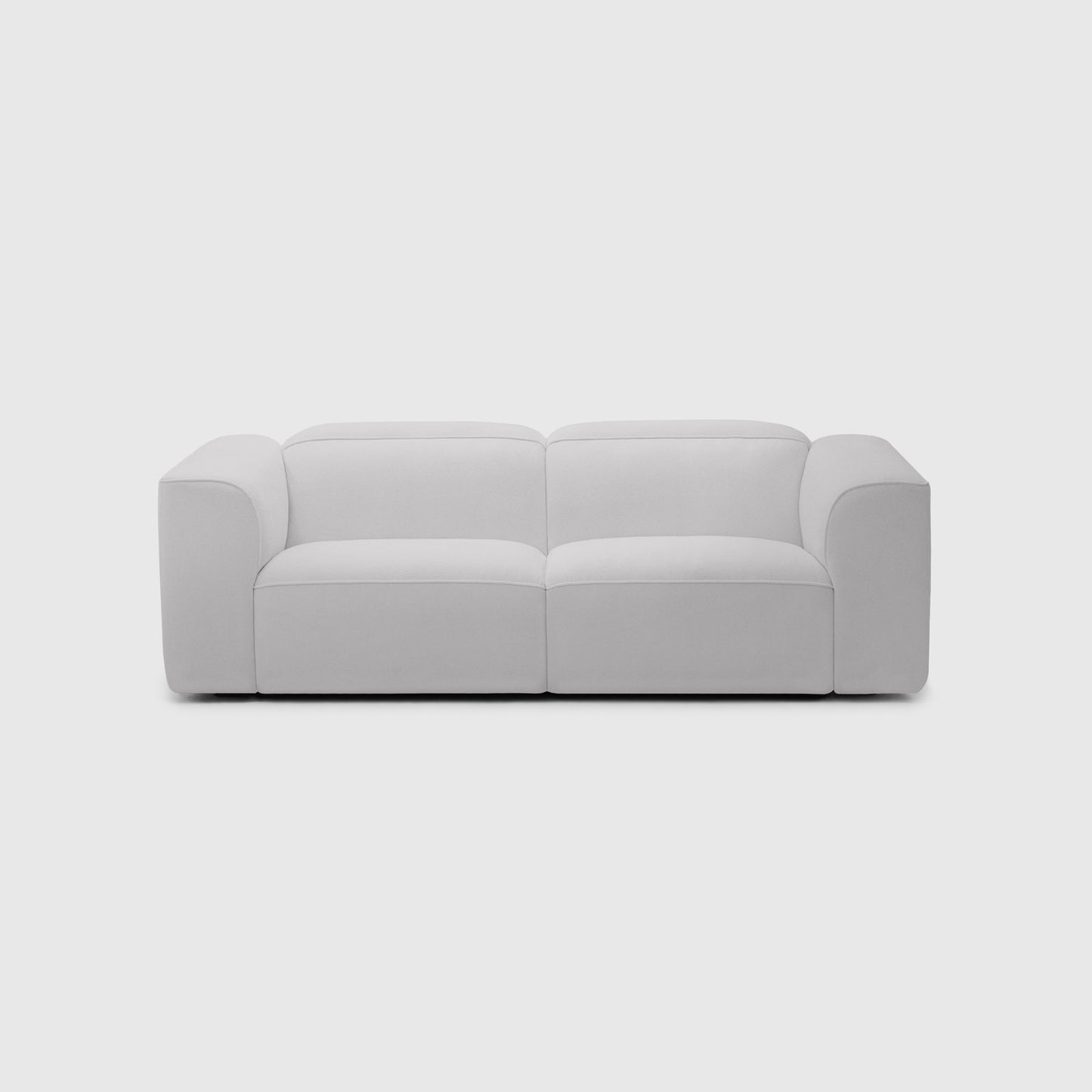 Cream - 3 seater sofa