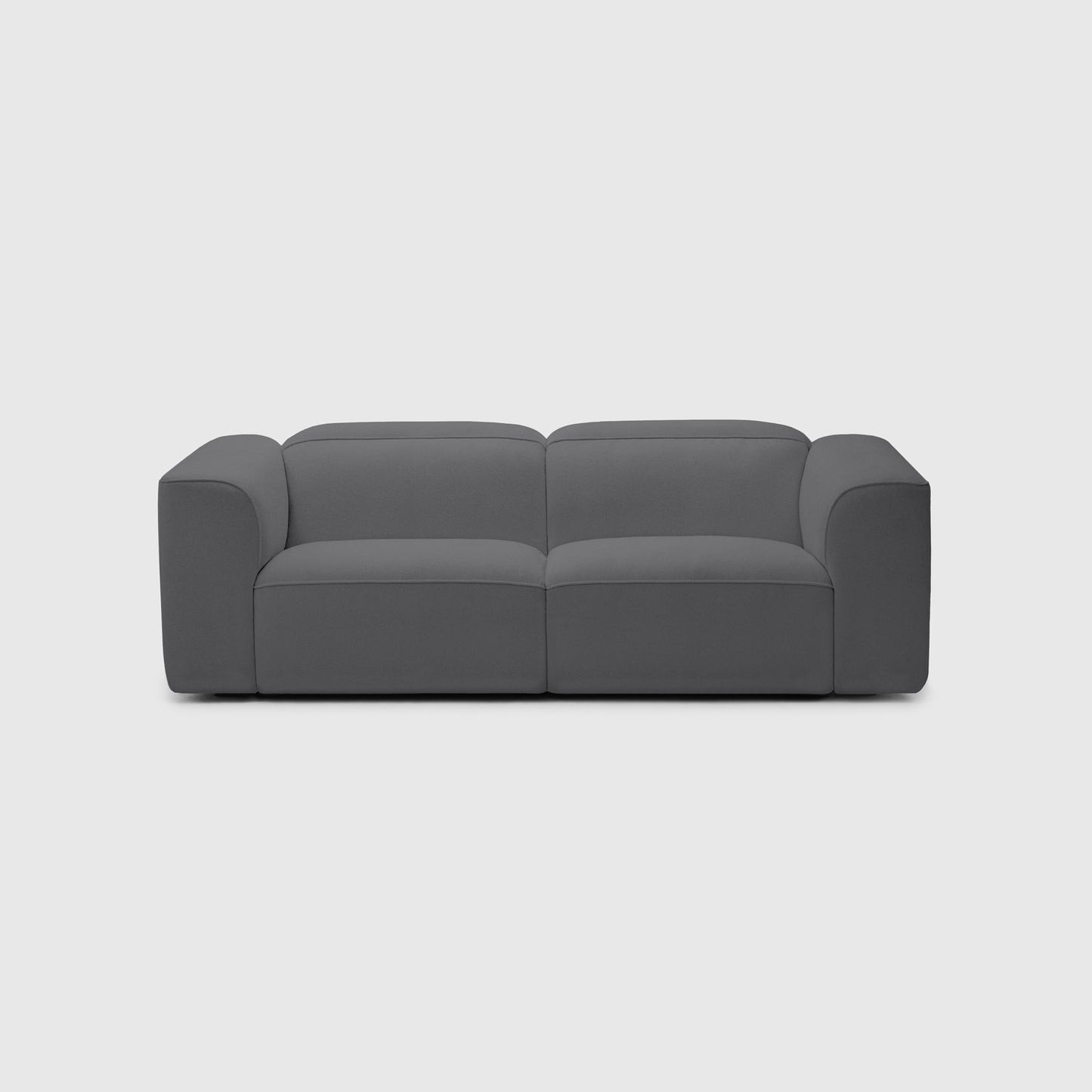 Cream - 3 seater sofa