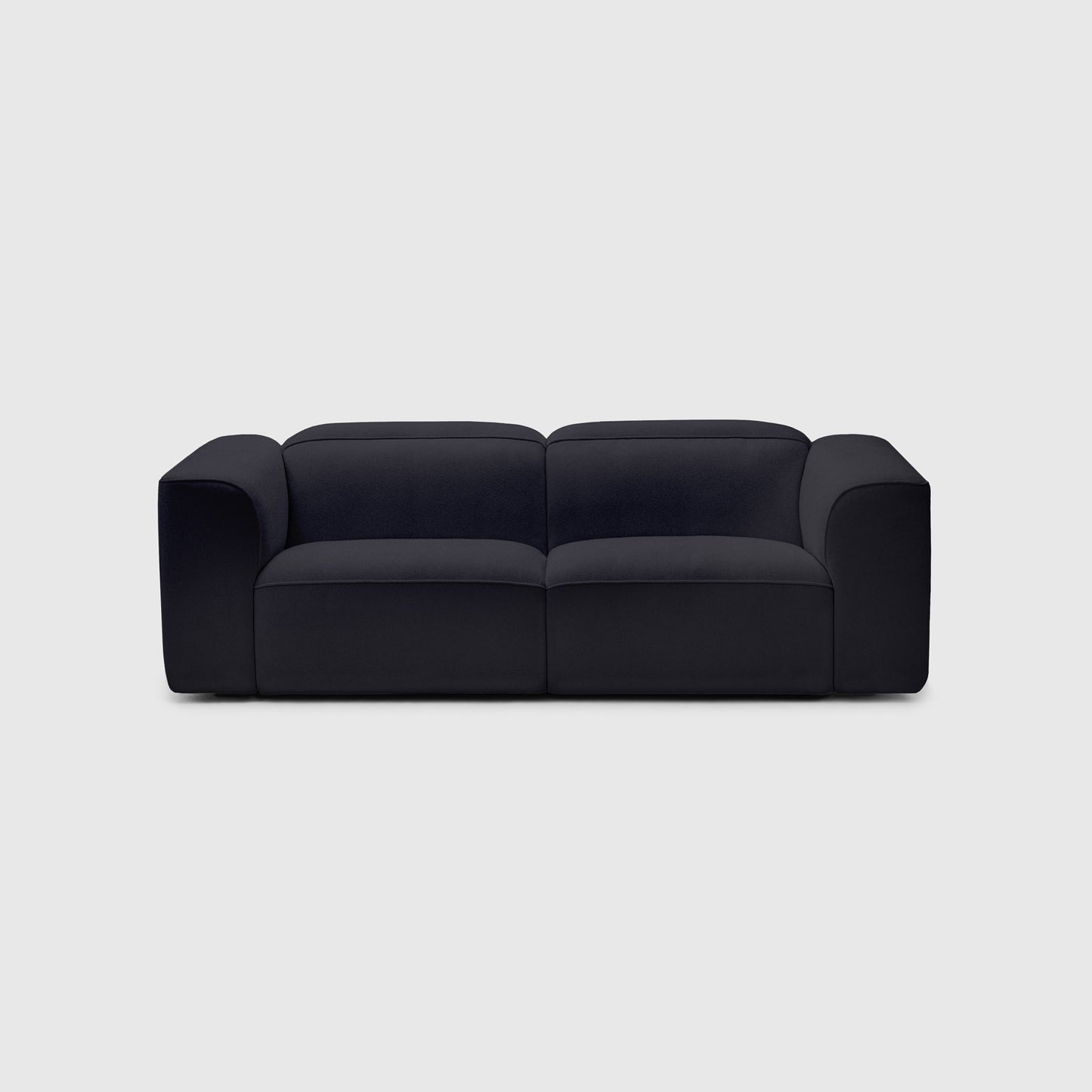 Cream - 3 seater sofa