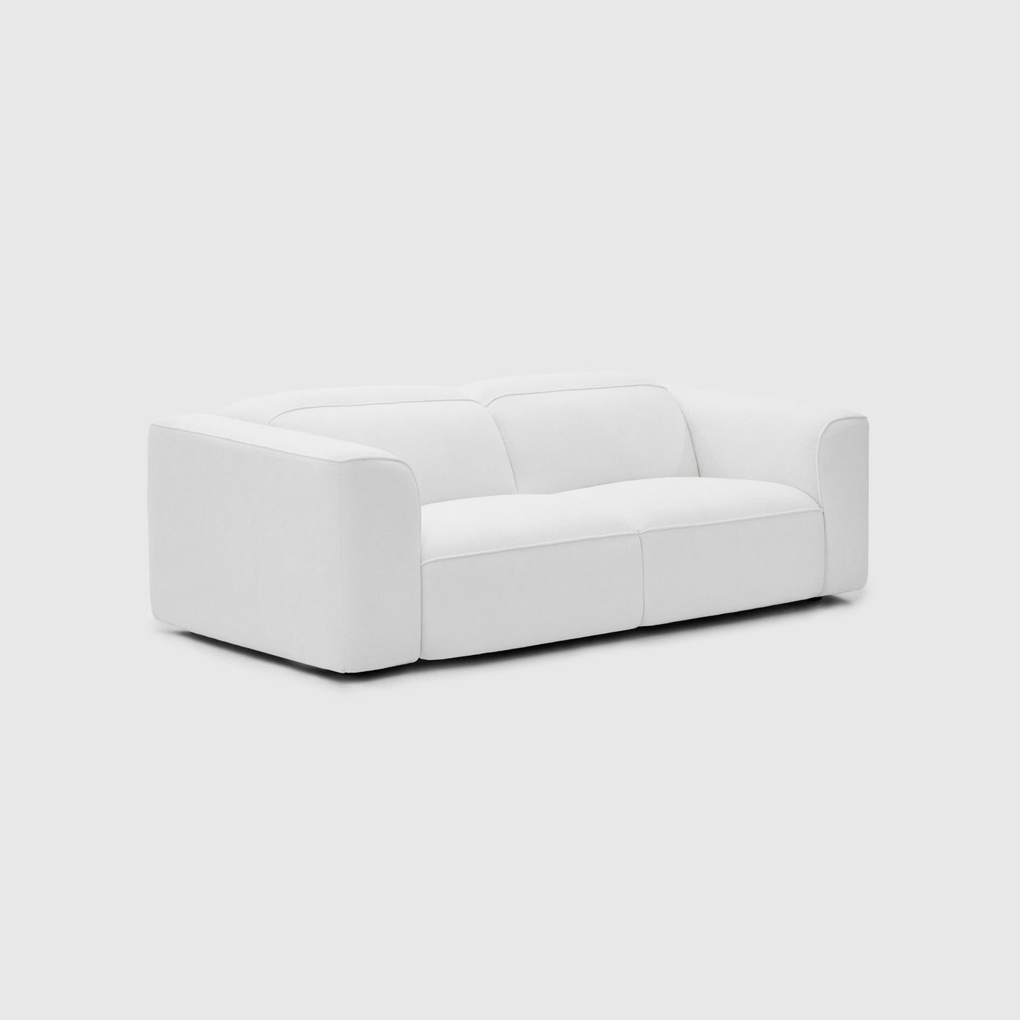 Cream - 3 seater sofa