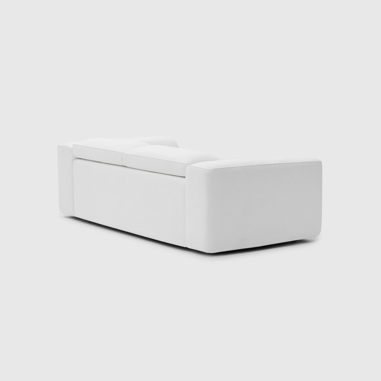 Cream - 3 seater sofa